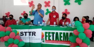 Eleições 2020: Centenas de pessoas declaram apoio a Ribinha do Sindicado no lançamento da candidatura