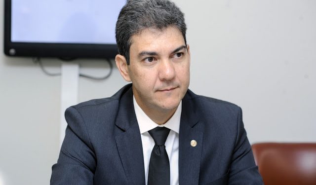 Votações na Câmara mostram que Eduardo Braide é o candidato de Jair Bolsonaro na eleição de 2020