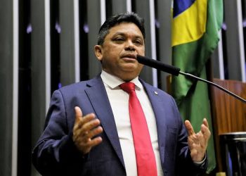 Márcio Jerry diz que prefeito Edivaldo fechará mandato com chave de ouro e defende vitória de Rubens Jr.