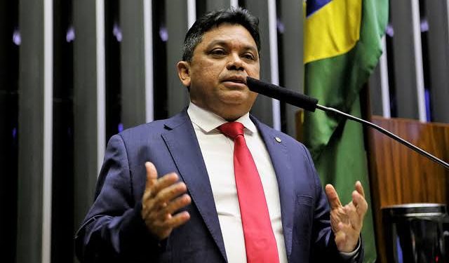 Márcio Jerry diz que prefeito Edivaldo fechará mandato com chave de ouro e defende vitória de Rubens Jr.