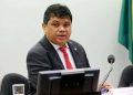 Márcio Jerry acredita que o PT estará na chapa encabeçada por Rubens Junior