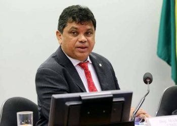 Márcio Jerry acredita que o PT estará na chapa encabeçada por Rubens Junior