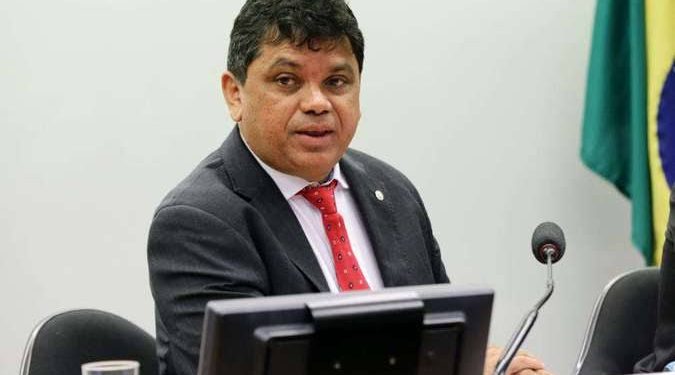 Márcio Jerry acredita que o PT estará na chapa encabeçada por Rubens Junior