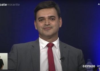 Rubens: São Luís precisa de um prefeito aliado do governador, não que brigue com ele como Braide