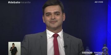 Rubens: São Luís precisa de um prefeito aliado do governador, não que brigue com ele como Braide