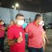 Batuque Brasil treme com o lançamento da candidatura de João Jorge a vereador