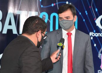 Rubens vai criar a Força Municipal de Saúde para ampliar atenção básica