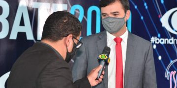 Rubens vai criar a Força Municipal de Saúde para ampliar atenção básica