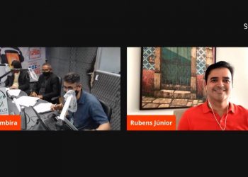 Rubens: São Luís terá escritórios regionais para facilitar a vida do cidadão