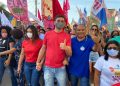 DIDI DO PP LANÇA SUA CANDIDATURA A VEREADOR EM SÃO LUÍS MARANHÃO
