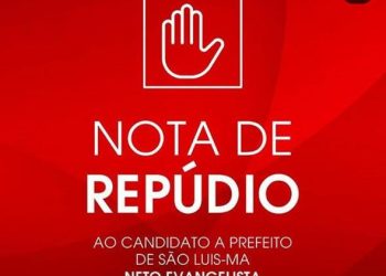 Igreja Batista repudia vandalismo de Neto Evangelista por invasão de estacionamento: ‘falta de respeito’