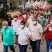 Onda 65 alcança mais de 10 bairros de São Luís no fim de semana