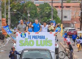 Críticas a Wellington do Curso nas redes passam de 30% para 70% após apoio a Neto Evangelista