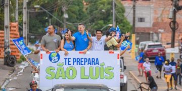 Críticas a Wellington do Curso nas redes passam de 30% para 70% após apoio a Neto Evangelista