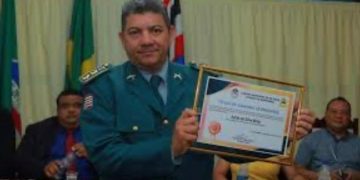 A HIPOCRISIA DE POLITICAGEM EM CAJARI