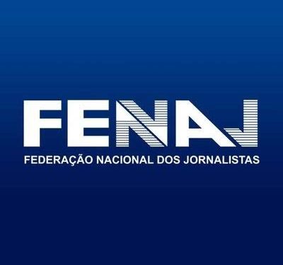 Federação Nacional dos Jornalistas repudia censura de Braide sobre Covidão