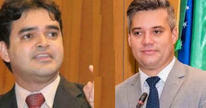 Por que Neto se incomoda com o Socorrão de Rubens?