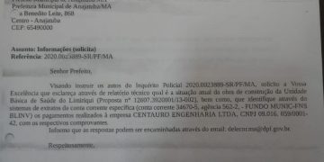 Cinco anos depois, Helder Aragão segue na mira da PF por suspeita de desviar R$ 15 milhões em Anajatuba