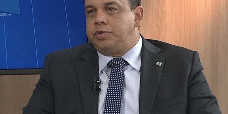 Quebra de sigilo telefônico que pode comprovar interferência de Lula Fylho no suposto colapso no sistema de saúde é aguardada