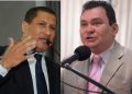 Apoio a Neto Evangelista faz vereadores Marquinhos e Ivaldo despencarem nas pesquisas