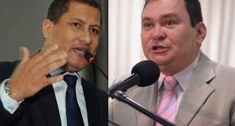 Apoio a Neto Evangelista faz vereadores Marquinhos e Ivaldo despencarem nas pesquisas