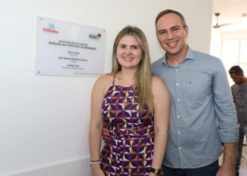 Prefeita de Porto Rico do Maranhão é suspeita de realizar contratos irregulares de compras fracionadas