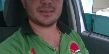 Primo da esposa do deputado Fernando Pessoa  é preso por tentar matar políticos em Tuntum