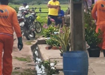 Abuso de poder na cidade de Cajari no Município do Maranhão