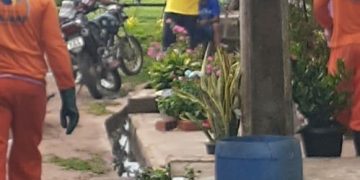 Abuso de poder na cidade de Cajari no Município do Maranhão