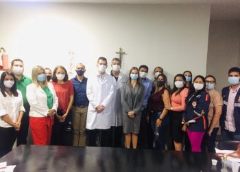 Protocolo para aplicação de trombolíticos em pacientes será implantando em São Luis