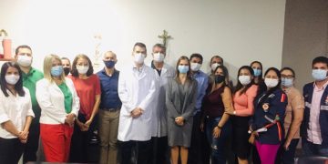 Protocolo para aplicação de trombolíticos em pacientes será implantando em São Luis