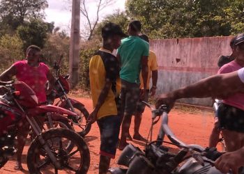 Inaldo do Gás engana candidato a vereador em São Luís