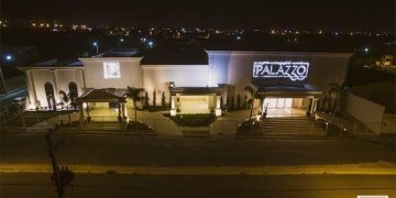 Empresários fazem festa em São Luís desrespeitando os protocolos de distanciamento