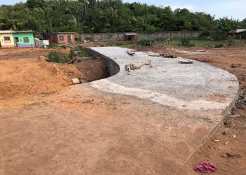 População do Fumacê de Baixo chama Edvaldo Holanda Júnior de “salvador da pátria”