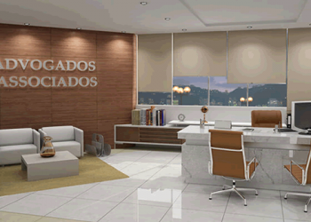 Escritório de advocacia que carrega nome de um secretário deve ser alvo de investigação