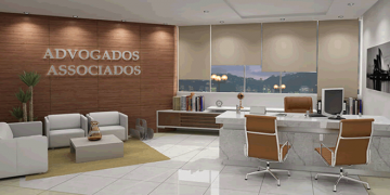 Escritório de advocacia que carrega nome de um secretário deve ser alvo de investigação