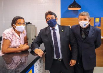 Osmar Filho institui calendário 2021 de pagamento dos servidores da Câmara de São Luís