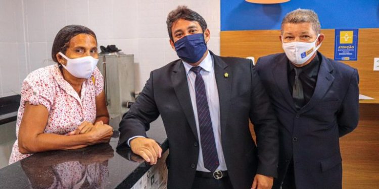 Osmar Filho institui calendário 2021 de pagamento dos servidores da Câmara de São Luís