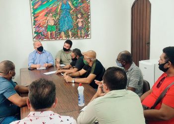 Carnaval 2021: Cachê definido para desfile virtual de Braide revela ter sido engodo promessa de campanha