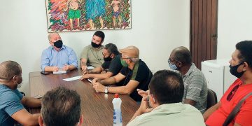 Carnaval 2021: Cachê definido para desfile virtual de Braide revela ter sido engodo promessa de campanha