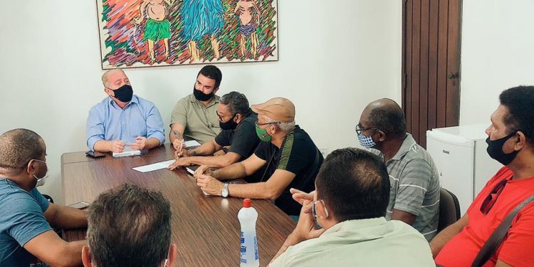 Carnaval 2021: Cachê definido para desfile virtual de Braide revela ter sido engodo promessa de campanha