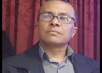 Sem nenhuma fiscalização e sinalização, a bagunça no trânsito na área Itaqui Bacanga continua.