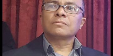 Sem nenhuma fiscalização e sinalização, a bagunça no trânsito na área Itaqui Bacanga continua.