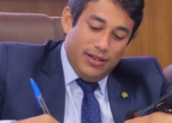 Continuarei lutando para fortalecer o municipalismo”, garante Osmar Filho