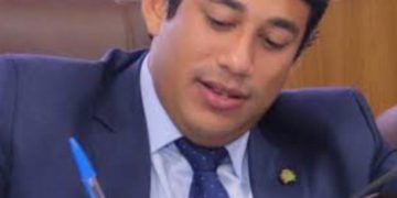 Continuarei lutando para fortalecer o municipalismo”, garante Osmar Filho