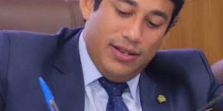 Continuarei lutando para fortalecer o municipalismo”, garante Osmar Filho