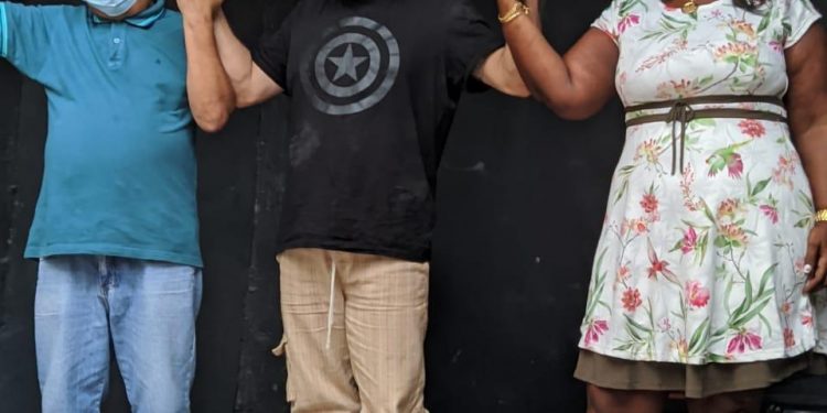 ”No passado podemos encontrar respostas para o sucesso futuro”, diz Marco D’Eça em encontro com ex-diretores de comunicação da Câmara