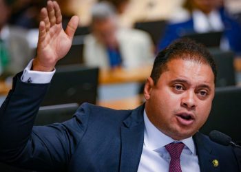 De olho em 2022, Weverton constrói candidatura com articulação e unidade