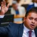 De olho em 2022, Weverton constrói candidatura com articulação e unidade