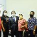 Agentes Comunitários de Saúde solicitam apoio do vice-presidente da Câmara Municipal de São Luís, vereador Dr. Gutemberg.